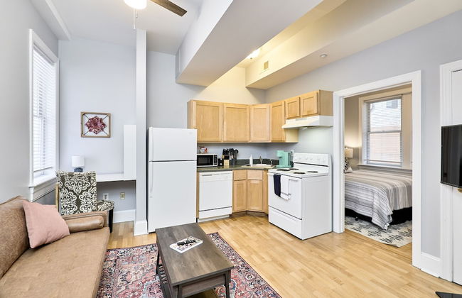 White House at Grand Central - Foto 44