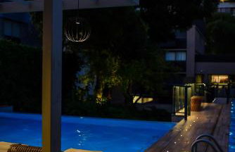 Loft Luxo Yoo Moinhos de vento 14 - Foto 14