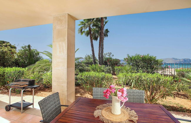 Casa Alcudia Uno - Foto 15