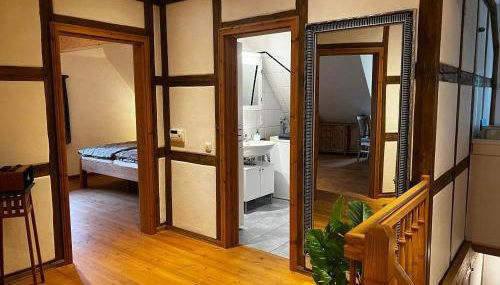 Ferienwohnung Seibel - Foto 5