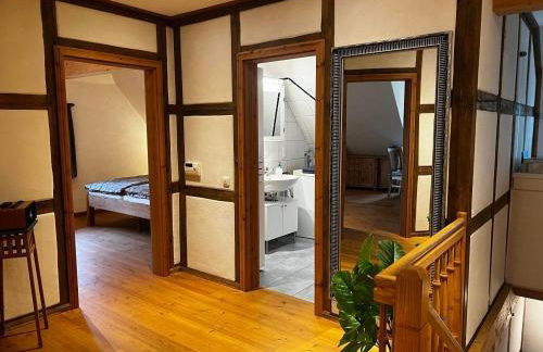 Ferienwohnung Seibel - Photo 5