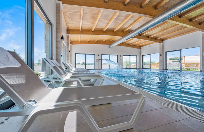 Apartmani Rubinić - Foto 33