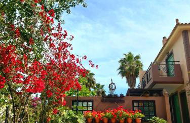 Okeanis Apartments & Suites Adults Only - Foto 21