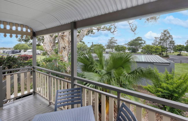 Reflections Urunga - Holiday Park - Photo 67