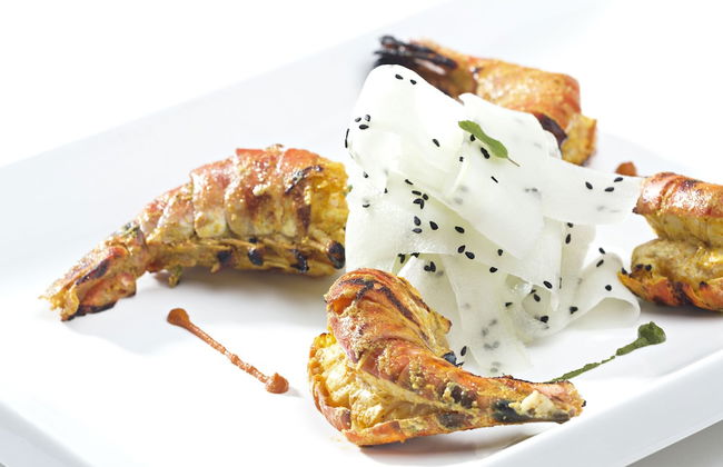 Samode Palace - Foto 39