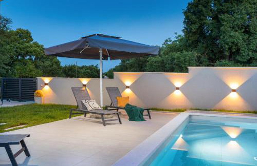 Villa Nodus - Foto 38