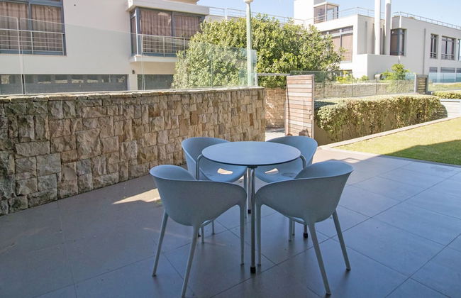 Hermanus Apartments - Foto 42