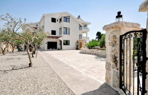 Gorgeous Home In Trogir With Sauna - Foto 15