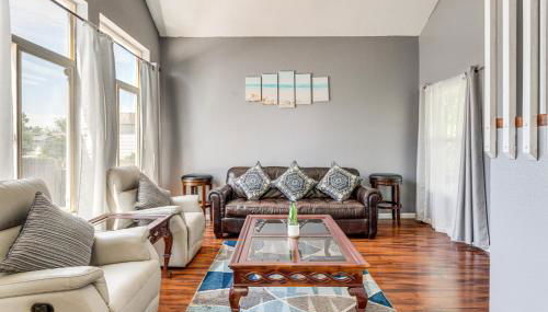 15 Mi to Downtown Denver Home with Yard and Patio - Foto 4