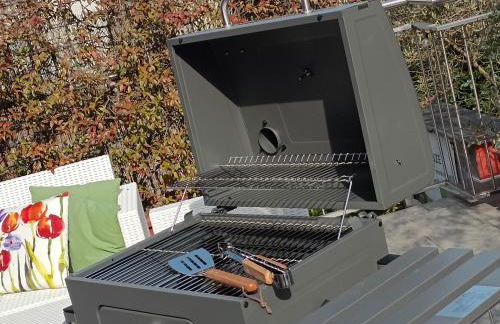 Tra lago e montagne home nonna Maria - Foto 68