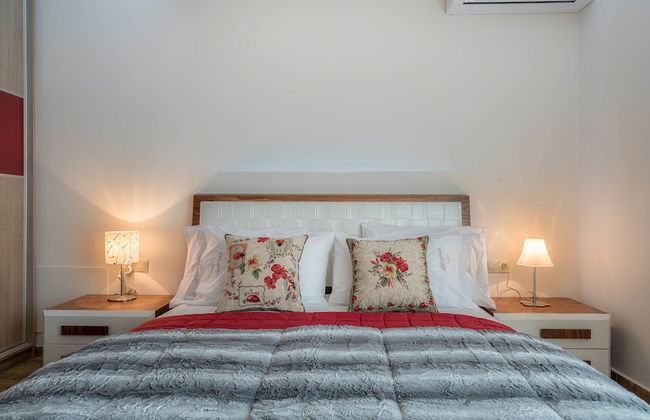 Olive Garden Villas - Foto 9