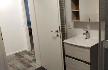 Mieszkania dla Pracownikow Monteurzimmer - Foto 5