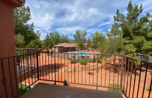 Kasa Kanab Modern Townhome Pet Friendly - Foto 15