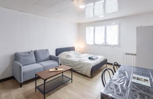 LE COCON - T1 - 26 m2 - Foto 6