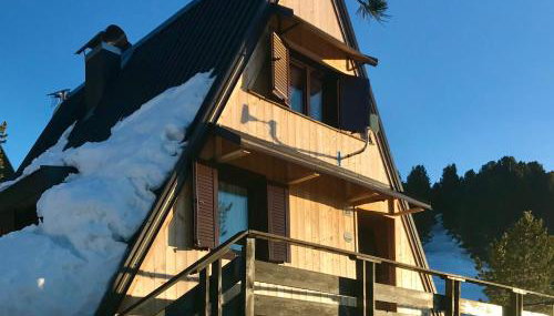 Chalet Paoletta - Alpe Cermis - Foto 1