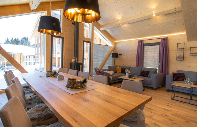 Premium mit 3 SZ,Sauna&Aussenbadewanne - Foto 8