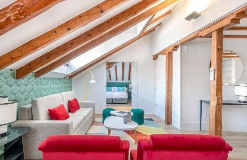 Slow Suites Chueca - Photo 34