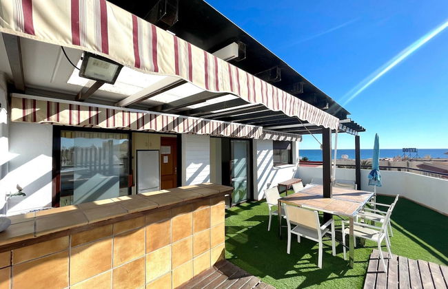 Belvilla by OYO Atico con Jacuzzi en Carboneras - Photo 34