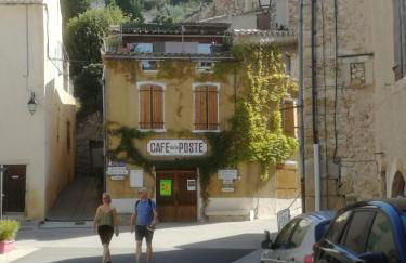 Mes Maisons - Holiday Villa in Drome Provencale - Villa Bellevue Venterol 26110 - Foto 37