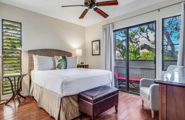 Wailea Ekolu Village - CoralTree Residence Collection - Photo 5