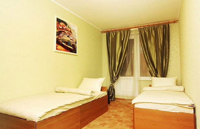 ApartLux Tsyurupa - Photo 2