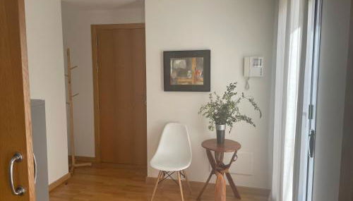 El Rincón del Ángel - Foto 4, Lobby or reception