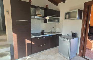 Trilocale Climatizzato L'OLEANDRO Tanaunella - Foto 1