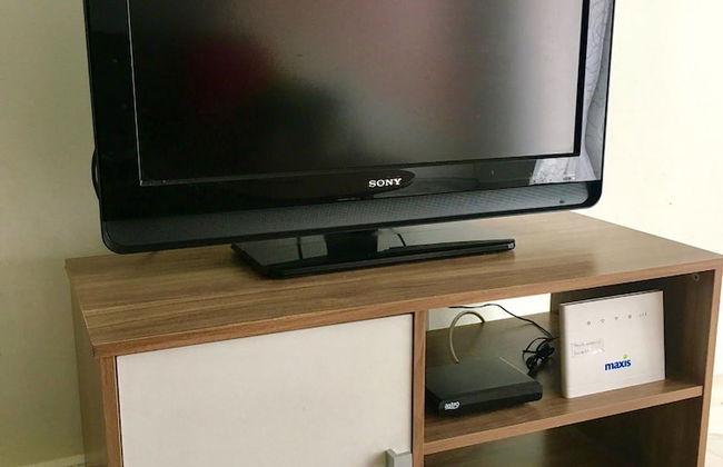 Femosa Homestay Melaka - Foto 33