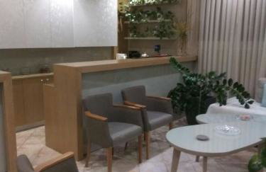 Asteras Hotel - Foto 19