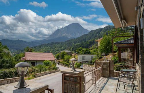 Liontos Rooms - Photo 25