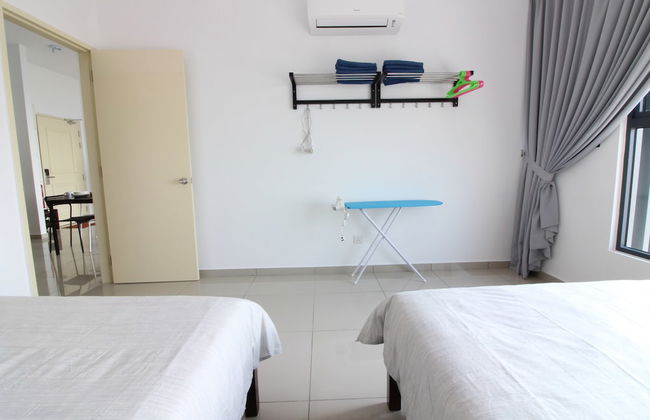 Atlantis Residences Delightful Homes by Step-In - Foto 5