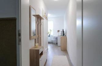 Preiswertes modernes Gästezimmer mit komfortablem Bad - Foto 7