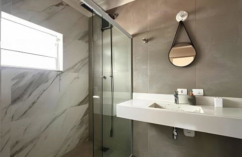 Portal da Olaria | Casa com piscina a 200m da praia - Foto 29