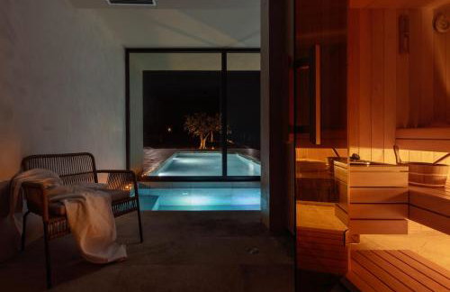 Luxury Villa Deneb with pool near Porec - Foto 11