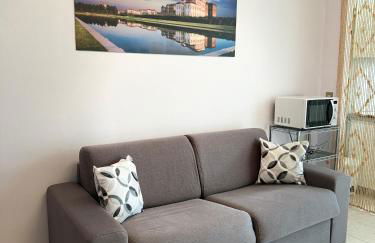 Ca' Mariuccia appartamento in Venaria Reale - Foto 9