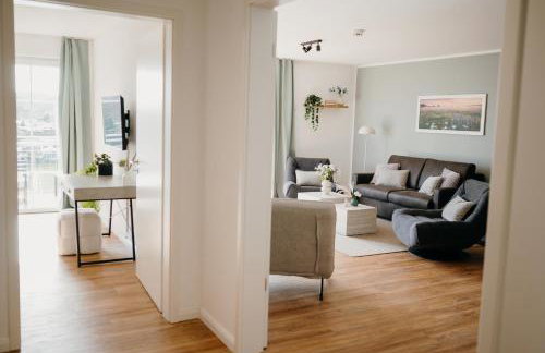 Plöner See bei Plön, mit Panoramablick auf den See - Foto 27