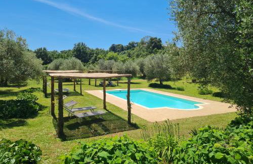 Villa Flavia - Foto 54