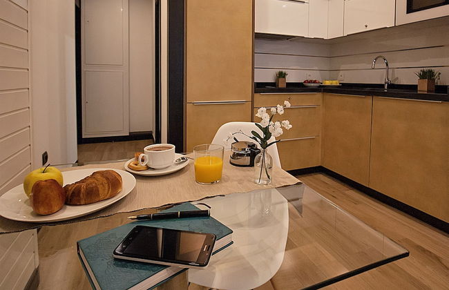 Apartamentos Suites Oficentro Deluxe - Foto 31