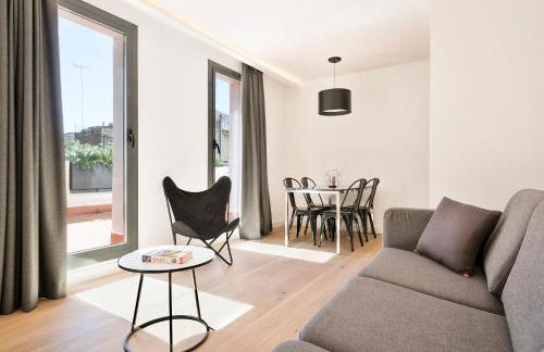 Murmuri Residence Mercader - Foto 99