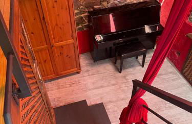 La Casa Roja de Quirós - Foto 23