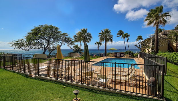 Napili Point C40 - Foto 2, Exterior