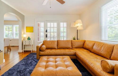 Historic Home, Modern Amenities- 15 Minutes to Downtown Chattanooga- Perfect for Families - Foto 20