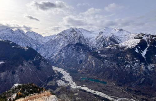 Le Cocon des Cîmes Auris - Foto 24