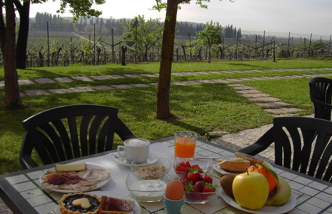 Agriturismo El Crear - Photo 17