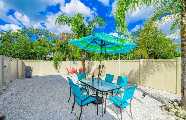 Lido Dream Getaway Duplex S - Foto 36