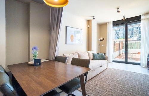 Apartamentos 87 Llaves - Foto 26