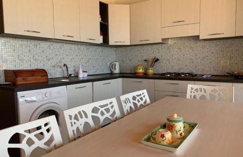 Casa Helenia Bruca - Foto 12