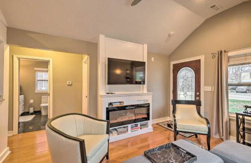 Luxe Lyndon Home Less Than 11 Mi to Dtwn Louisville! - Foto 4