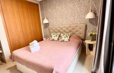 Marin Beach Apartments Patacona - Foto 64