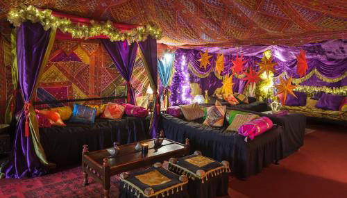 Wonderland Sussex - Foto 2, Game Room